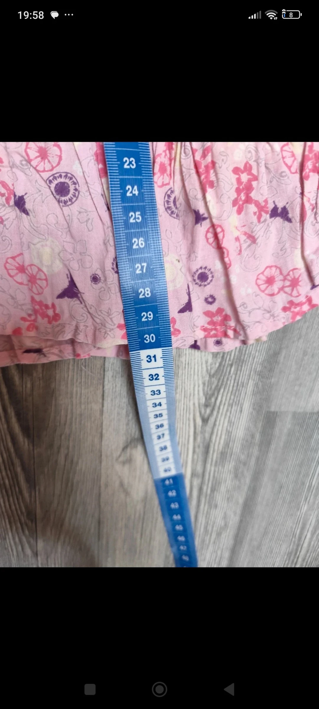 Skirt 4 years old – photo 2